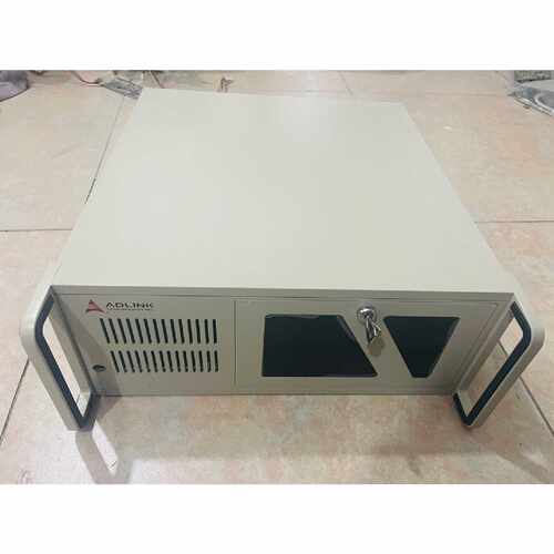 询价凌华工控机 凌华H61主板 / i5-2400cpu /8G