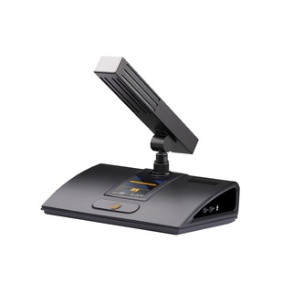 数真有线手拉手会议室话筒视频会议大型会议话筒系统麦克风鹅颈话筒数字台式话筒方管话筒方竿麦克风SZ-682D