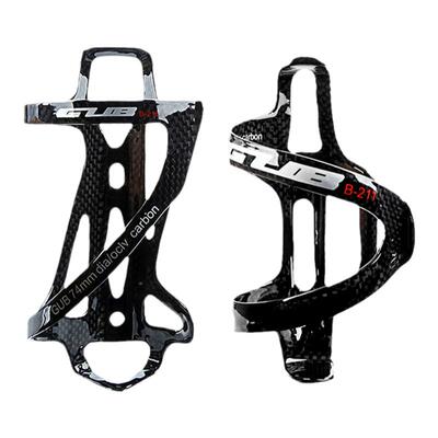 GUB自行车碳纤维水壶架超轻