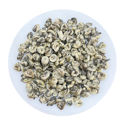 横县源头花茶玉螺王1号浓香耐泡