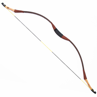 【新品包邮】飞云居大明开元弓 传统射箭用反曲弓户外弓箭 骑射弓