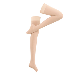 医用静脉曲张弹力袜女男款医疗型官方旗舰店小腿压力袜防血栓孕妇