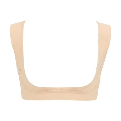 bradelisnewyork侧收聚拢背心