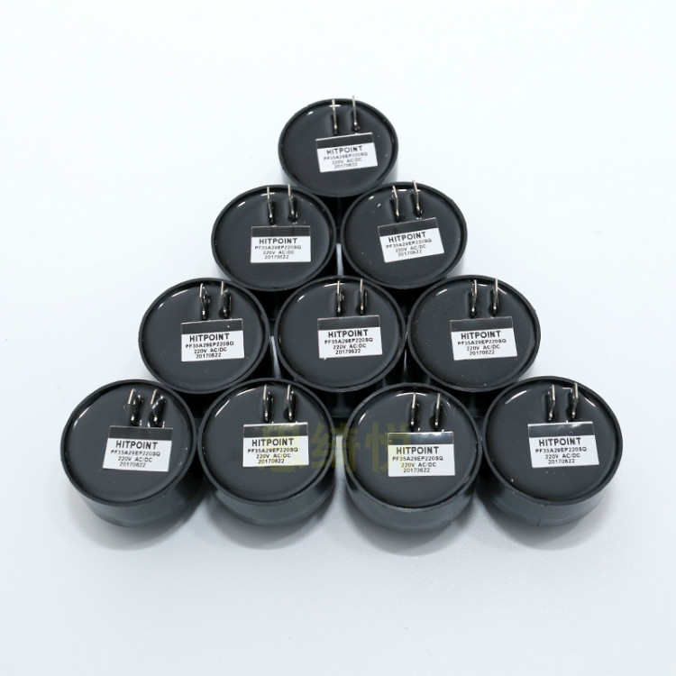 PF35A29ER24VQ蜂鸣器HITPOINT发声报警器PF系列多种220V和24V现货