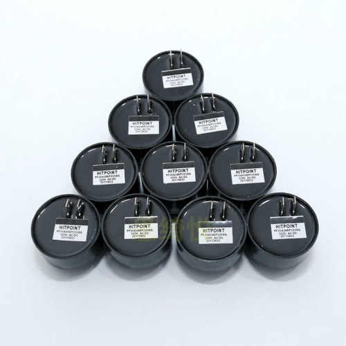 PF35A29ER24VQ蜂鸣器HITPOINT发声报警器PF系列多种220V和24V现货