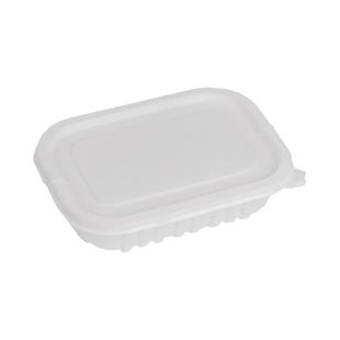 北京片皮烤鸭打包盒片皮鸭外卖盒一次性餐盒带盖方形加厚商用打包