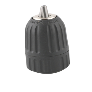 扳手手钻夹头夹头铁电锤圆柄方柄手电钻电动配件附件锁紧