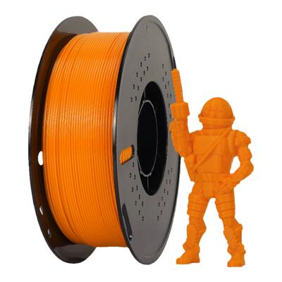 高速PETG混合线条3d打印材料