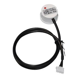 免费开专票非接触液位传感器高低位检测开关缺水外贴水位感应器