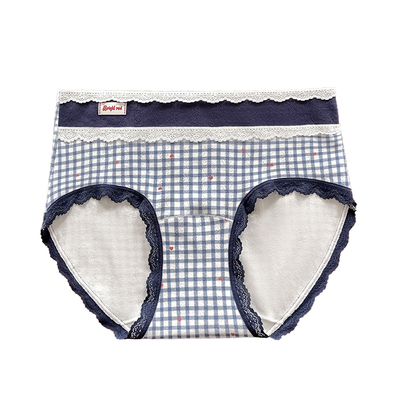 内裤女款纯棉2025新款全棉10a级