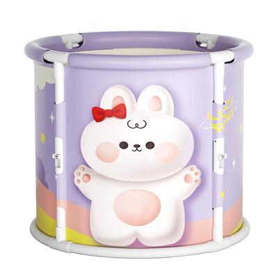 泡澡桶大人可折叠保温全身沐浴桶