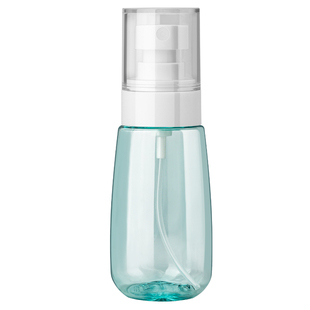 古迪超细喷雾瓶子便携小喷瓶面部护肤补水化妆品分装瓶酒精喷壶