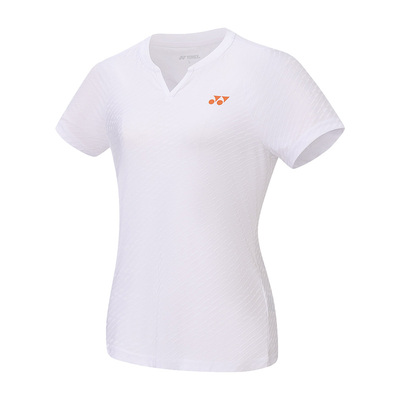 YONEX尤尼克斯羽毛球服女yy短袖