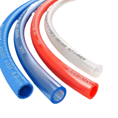 twsns山耐斯PU防爆气管官方正品