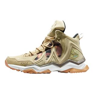 rax登山鞋男高帮防水徒步鞋女轻便保暖爬山鞋高帮旅游靴户外鞋履