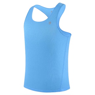 必迈运动速干训练男女健身训练跑步背心透气多巴胺1.5寸运动短裤