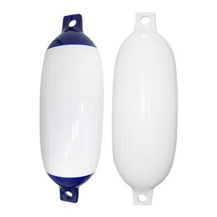 游艇防撞船用靠球PVC碰垫快艇舶船头船沿气囊气胀式加厚充气碰球