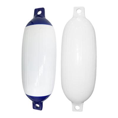 游艇防撞船用靠球PVC碰垫快艇舶船头船沿气囊气胀式加厚充气碰球