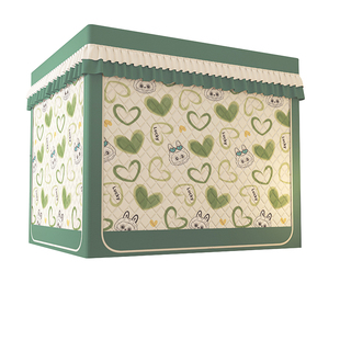 2025新型防摔蚊帐婴儿防止掉床全底全包型150x190cm儿童家用卧室