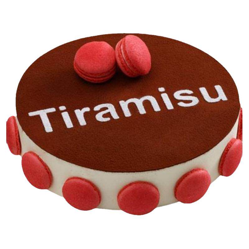 8寸12寸生日快乐英文 HAPPY BIRTHDAY 喷花模 糖粉筛蛋糕烘焙模具