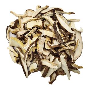 菇太郎香菇碎片新货破片馅料商用批发包邮小香菇片散装蘑菇干净