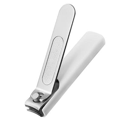 小米米家不锈钢防飞溅指甲刀