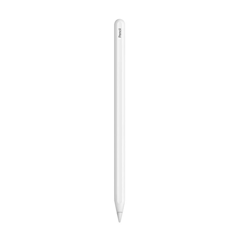 適用于蘋果applepencil電容筆ipad觸控apple pencil二代air7手寫9平替pro防誤觸pencil平板書(shū)寫繪畫Mini7觸屏