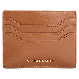 CHARLES&KEITH夏季女包CK6-50681163多卡位礼盒卡包迷你零钱包女