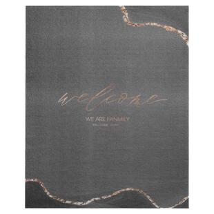 免洗皮革入户门地垫进门门垫家用防水防滑脚垫PVC可擦洗裁剪地毯