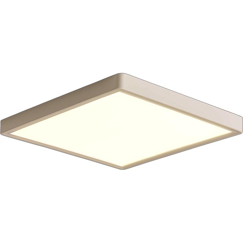 简约现代阳台灯超薄led吸顶灯创意客厅卧室灯玄关过道衣帽间灯具