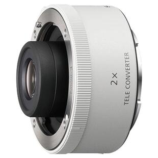 索尼2.0倍增距镜 (SEL20TC)与SEL70200GM、SEL100400GM、SEL200600G、SEL400F28GM、SEL600F40GM兼容