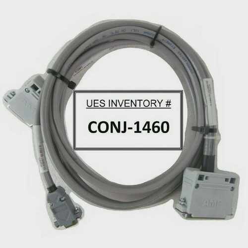 Novellus Systems 03-056451-00 机器人接口 I/F DLCM-S Brooks M