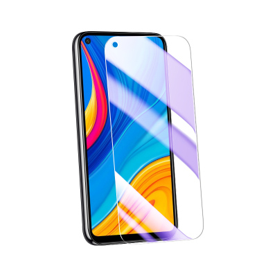 适用华为畅享10钢化膜满屏覆盖