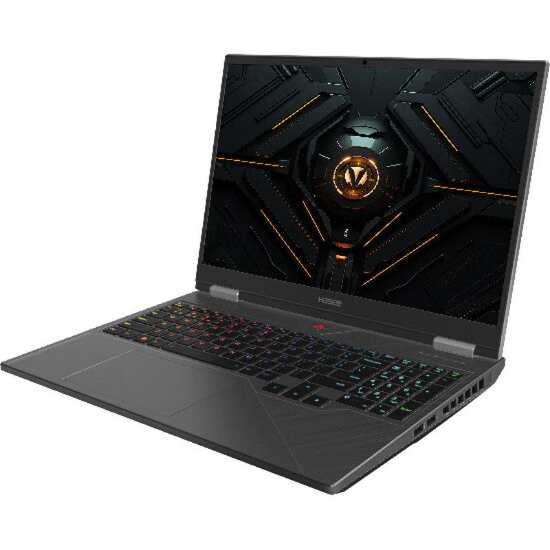 神舟战神T10Pro游戏本5070Ti