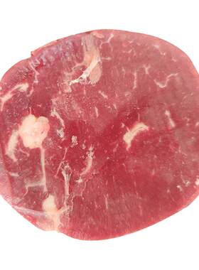 牛里脊肉 新鲜整条 正宗牦牛牛柳 菲力牛扒 3斤装冷冻顺丰包邮