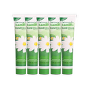 贺本清小甘菊护手霜75ml*5