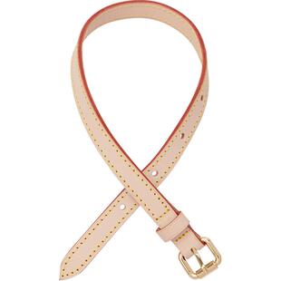 老花包包原色肩带改造speedy25延长带配件包带加长法棍包背带缩短