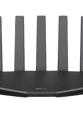 tplink家用wifi7双频无线路由器
