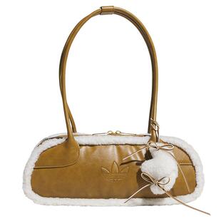 宋雨琦同款运动单肩挎包腋下包女子adidas阿迪达斯官方三叶草