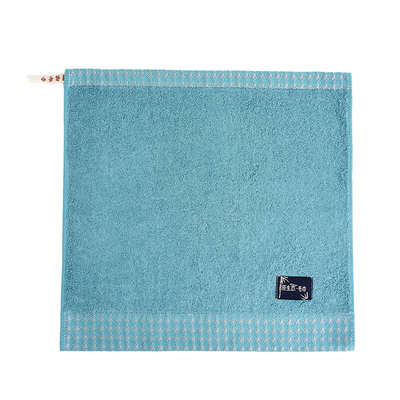 巨柔软！竹纤维方巾！久用不硬