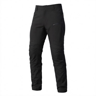 小调子MINOR TUNE战神摩托车骑行裤男女夏透气防摔速干机车休闲裤