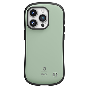 适用iPhone15ProMax防摔手机壳苹果15/15Pro/15Plus日韩iFace哑光暗色系简约高端进口抗震保护套Hamee