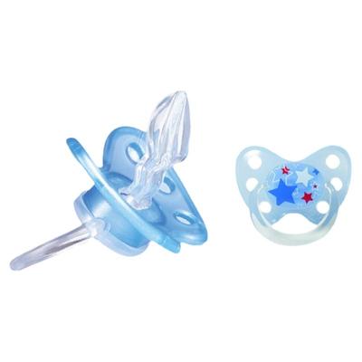 dentistar防龅牙护齿安抚奶嘴