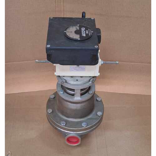 W.A. Kates HB11TI  DA1.5  XR50 Flow Rate Controller