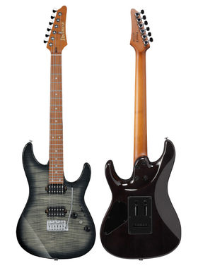 Ibanez依班娜AZ22S1F电吉他AZES