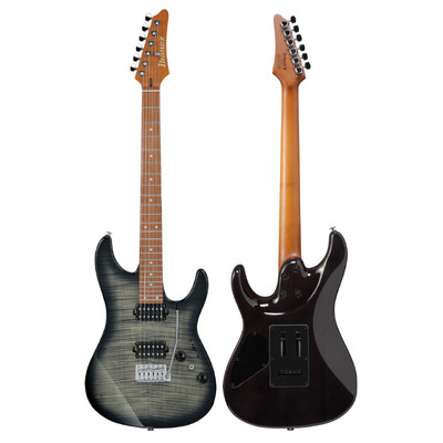 Ibanez依班娜AZ22S1F电吉他AZES