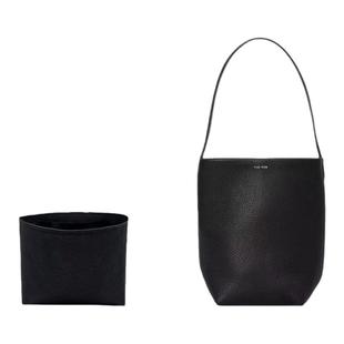 适用The Row水桶包n/s parker tote托特包小中大号内胆包撑杜邦纸