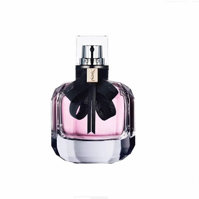 香港直邮YSL圣罗兰反转巴黎浓香水花果香清新持久留香30/50/正品