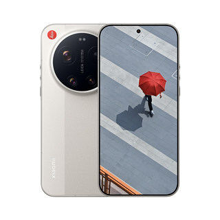 【全新黑银色上市】Xiaomi 17 Ultra 徕卡版手机小米徕卡联合研发官网小米澎湃OS小米17ultra徕卡版手机