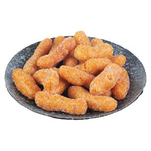 丁大兴正宗老式传统江米条京枣果油枣枇杷梗糯米独立小包绍兴特产